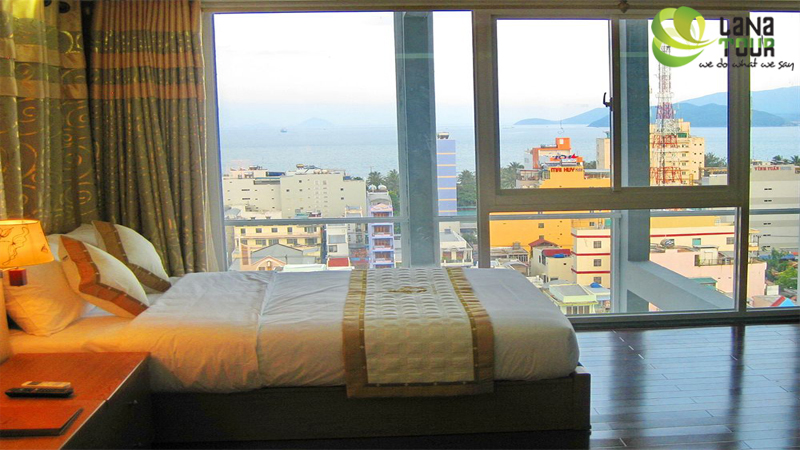 THANG LONG HOTEL 3*
